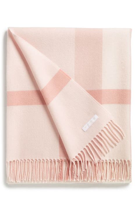 burberry pink baby blanket|clothes Burberry baby clearance.